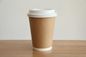 Η Kraft 30oz τύπωσε τα μίας χρήσης διπλοτειχισμένα φλυτζάνια εγγράφου καφέ κατανάλωσης